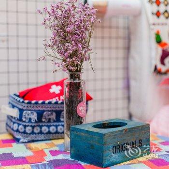 青岛图图123公寓酒店提供图片