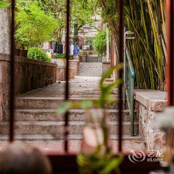 青岛图图123公寓酒店提供图片