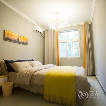 洛阳路客BD1790精品民宿酒店提供图片