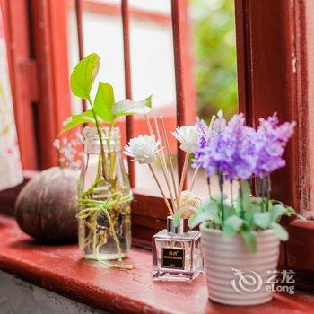 青岛图图123公寓酒店提供图片