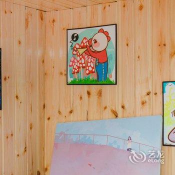 青岛图图123公寓酒店提供图片