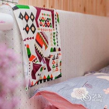 青岛图图123公寓酒店提供图片