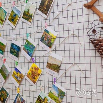 青岛图图123公寓酒店提供图片