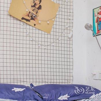 青岛图图123公寓酒店提供图片