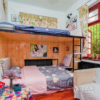 青岛图图123公寓酒店提供图片