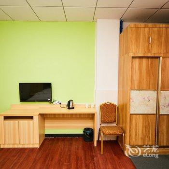 广州鹏鑫国际公寓(清湖水上乐园分店)酒店提供图片