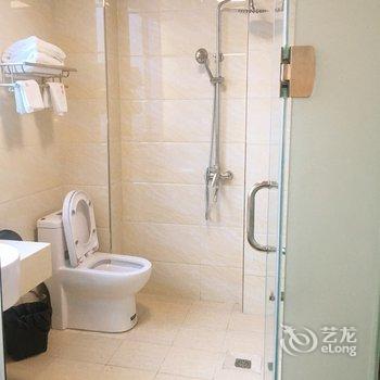 广州鹏鑫国际公寓(清湖水上乐园分店)酒店提供图片