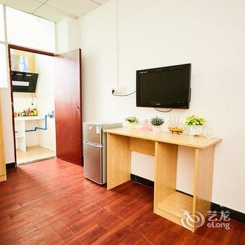 广州鹏鑫国际公寓(清湖水上乐园分店)酒店提供图片