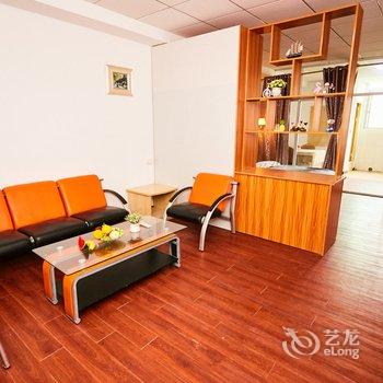 广州鹏鑫国际公寓(清湖水上乐园分店)酒店提供图片