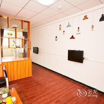 广州鹏鑫国际公寓(清湖水上乐园分店)酒店提供图片