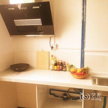 广州鹏鑫国际公寓(清湖水上乐园分店)酒店提供图片
