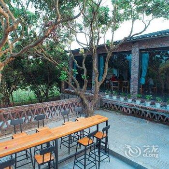 广州田涧小苑客栈(从樟一路分店)酒店提供图片