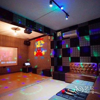 广州田涧小苑客栈(从樟一路分店)酒店提供图片