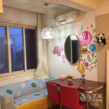 成都双流机场旁民宿(荣光巷分店)酒店提供图片