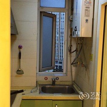 成都双流机场旁民宿(荣光巷分店)酒店提供图片