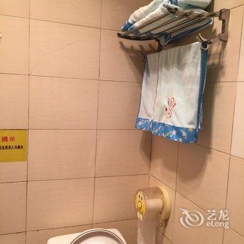 成都双流机场旁民宿(荣光巷分店)酒店提供图片