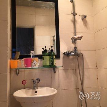 成都双流机场旁民宿(荣光巷分店)酒店提供图片