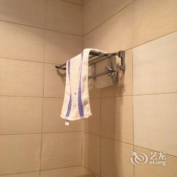 成都双流机场旁民宿(荣光巷分店)酒店提供图片