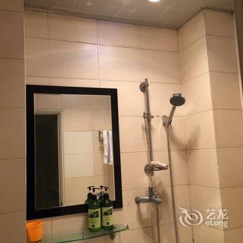 成都双流机场旁民宿(荣光巷分店)酒店提供图片