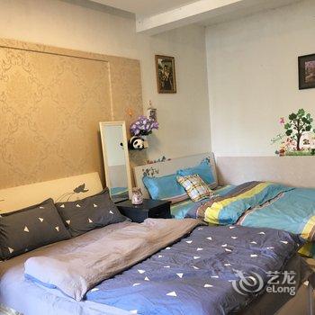 成都双流机场旁民宿(荣光巷分店)酒店提供图片