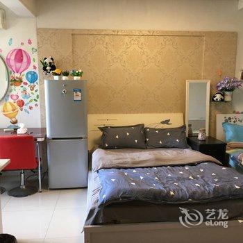 成都双流机场旁民宿(荣光巷分店)酒店提供图片