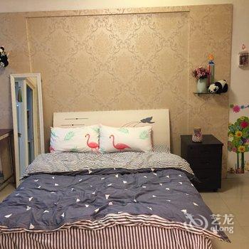 成都双流机场旁民宿(荣光巷分店)酒店提供图片