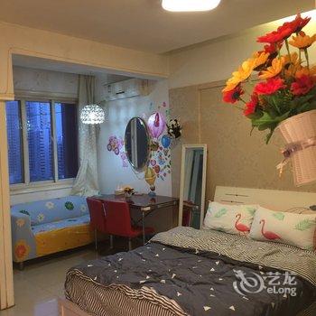 成都双流机场旁民宿(荣光巷分店)酒店提供图片