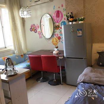 成都双流机场旁民宿(荣光巷分店)酒店提供图片