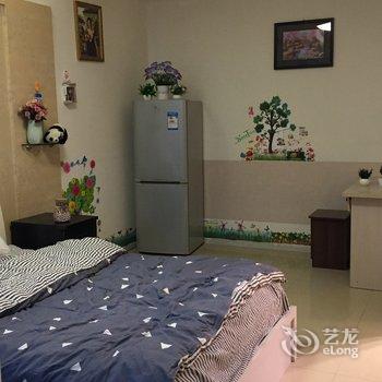 成都双流机场旁民宿(荣光巷分店)酒店提供图片