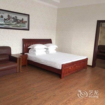 北京糖糖民宿酒店提供图片