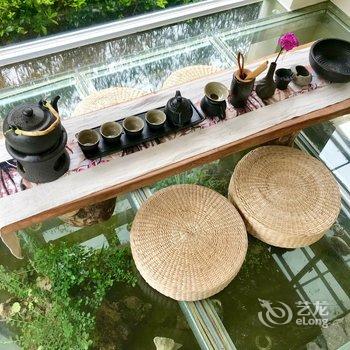 重庆Days数日民宿(建设中路分店)酒店提供图片