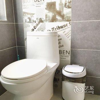 重庆Days数日民宿(建设中路分店)酒店提供图片