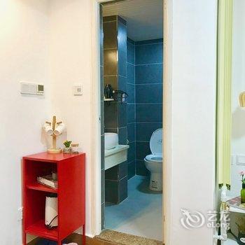 重庆Days数日民宿(建设中路分店)酒店提供图片