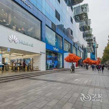 安格拉公寓(西安环保路店)酒店提供图片