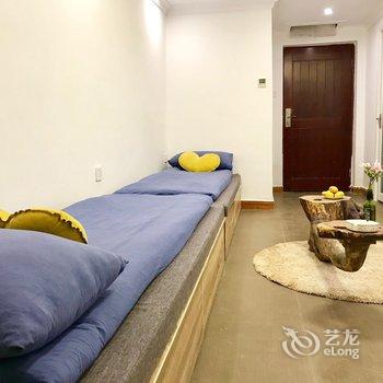 重庆Days数日民宿(建设中路分店)酒店提供图片