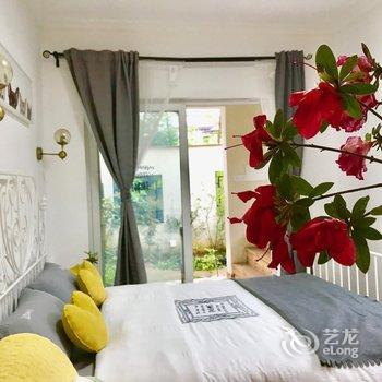 重庆Days数日民宿(建设中路分店)酒店提供图片