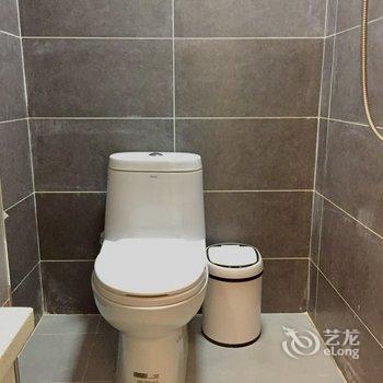 重庆Days数日民宿(建设中路分店)酒店提供图片