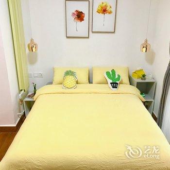 重庆Days数日民宿(建设中路分店)酒店提供图片