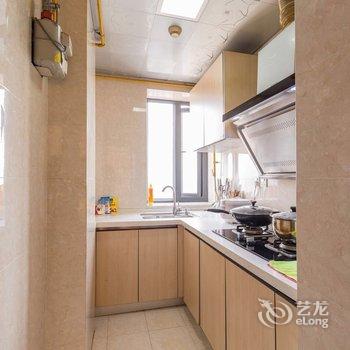 成都熊熊的猫公寓(蓝鼎艺术馆分店)酒店提供图片