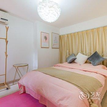 维尼熊公寓(西安环保路店)酒店提供图片
