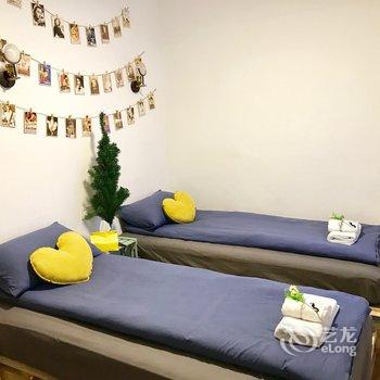 重庆Days数日民宿(建设中路分店)酒店提供图片