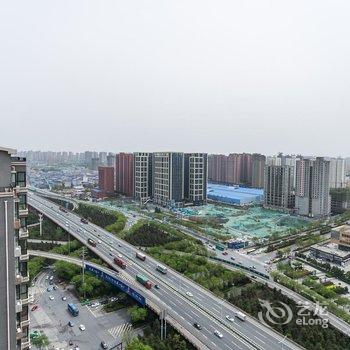 西安巢生活「紫郡长安分店」公寓酒店提供图片