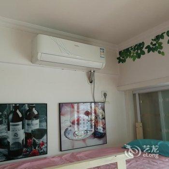 西安阿莲青年旅舍酒店提供图片