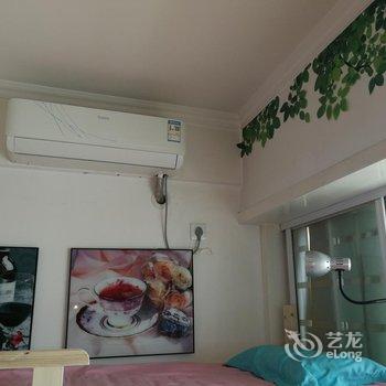 西安阿莲青年旅舍酒店提供图片