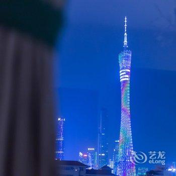 广州Justin(00145730)公寓(桂田村分店)酒店提供图片