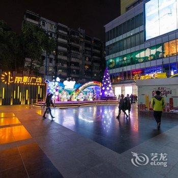 广州Justin(00145730)公寓(桂田村分店)酒店提供图片