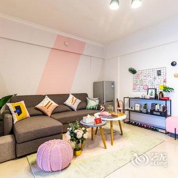 广州Justin(00145730)公寓(桂田村分店)酒店提供图片