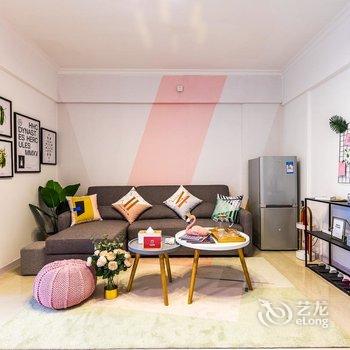 广州Justin(00145730)公寓(桂田村分店)酒店提供图片