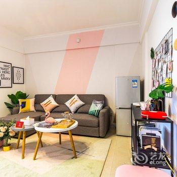 广州Justin(00145730)公寓(桂田村分店)酒店提供图片