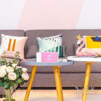 广州Justin(00145730)公寓(桂田村分店)酒店提供图片